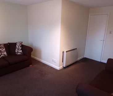 1 Bed Flat, Hutcheon Low Place, AB21 - Photo 1