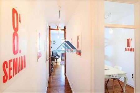 Apartamento T2 - Photo 2
