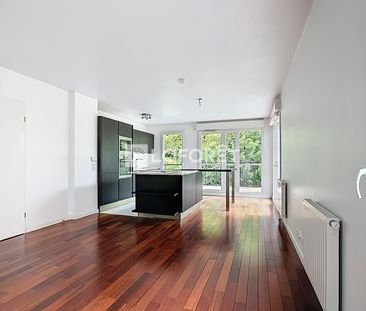 Appartement T3 ERMONT à louer - Photo 1