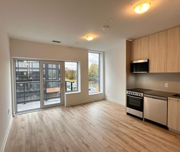 For Lease - 7439 Kingston Road Unit# 323A, Toronto, Ontario - Photo 2