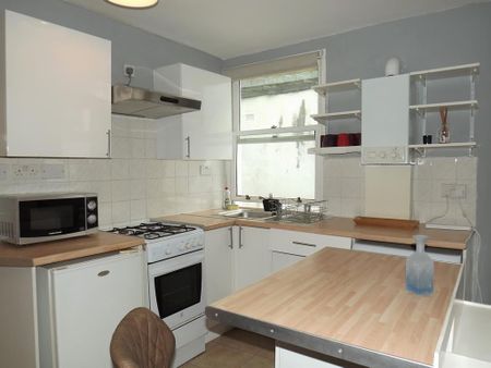 A Must-See Studio Flat | To Let | Ainger Road | Primrose Hill | NW3 - Photo 5