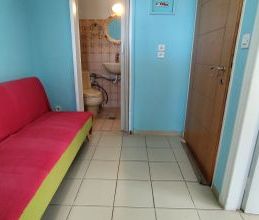 Studio/Γκαρσονιέρα για ενοικίαση - Ρίο, - Photo 1