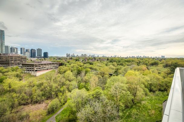 For Lease - 25 Adra Grado Way Unit# 1020, Toronto, Ontario - Photo 1