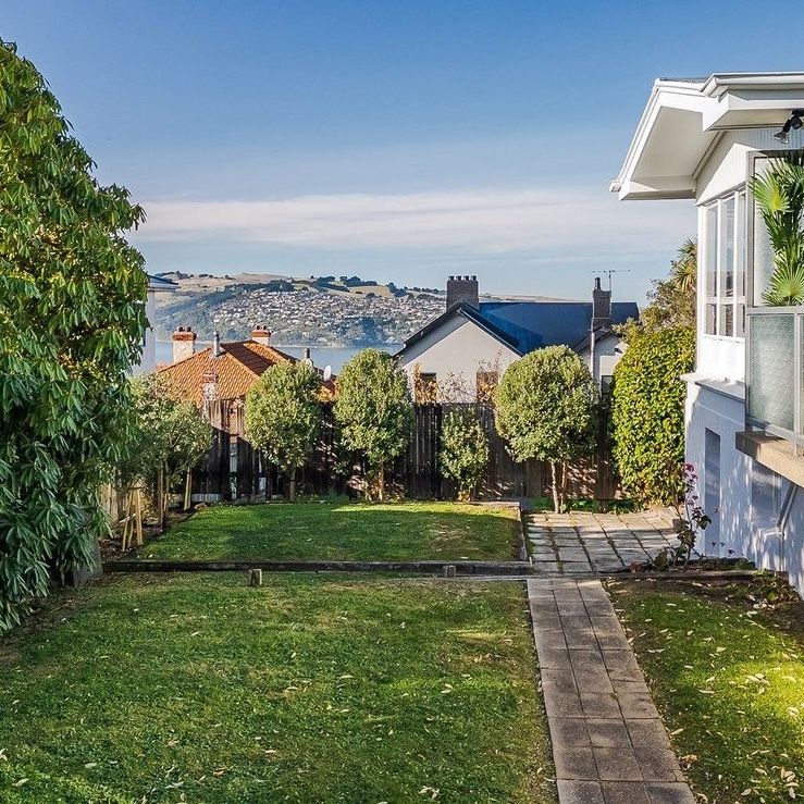 18 Russell Street, City Centre (Dunedin), Dunedin - Photo 1