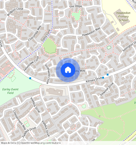 Reading, Reading, RG6