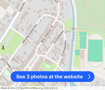 Wynajmę kawalerkę - Photo 1