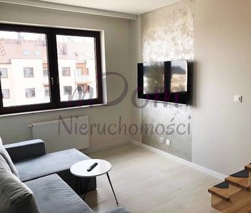 Apartament Bielany - Photo 1