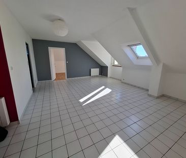 Location Appartement 3 pièces 55m² - Photo 4