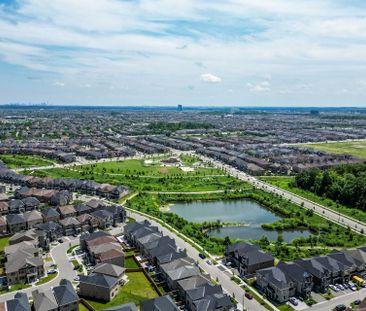 For Lease - 8 Clunburry Road, Brampton, Ontario - Photo 5