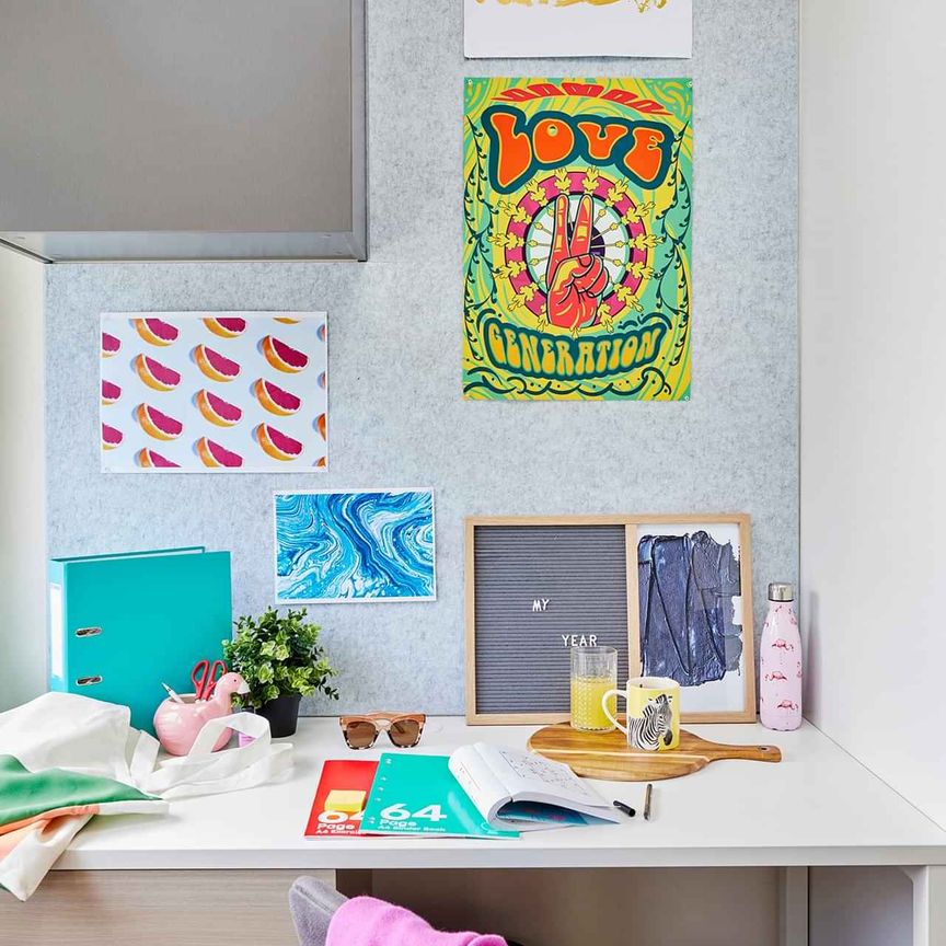 Ultra Twin Apartment - Photo 1