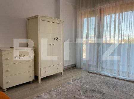 Apartament, 4 camere, 2 locuri de parcare, Bujorului Residence - Photo 4
