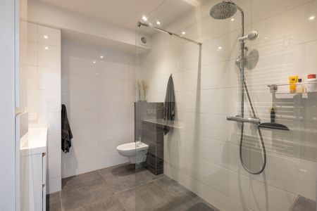 Te huur: Appartement Weissenbruchlaan in Rotterdam - Foto 5