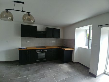 Location Maison 5 pièces 125m² - Photo 4