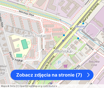 Przytulne Mieszkanie 2 pokojowe - Zielony Trójkąt – zdjęcie 1