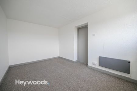 2 bed apartment to rent in 2 Bedroom Flat Bridge Court, Stone Road, Stoke-on-Trent, - Photo 2