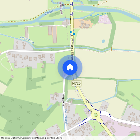 Lummense Kiezel, 27, 1.03, 3510, Hasselt