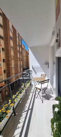 Calle Ramírez de Madrid, Málaga, Andalusia 29013 - Foto 3