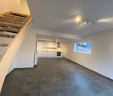 Duplex te huur - Photo 1