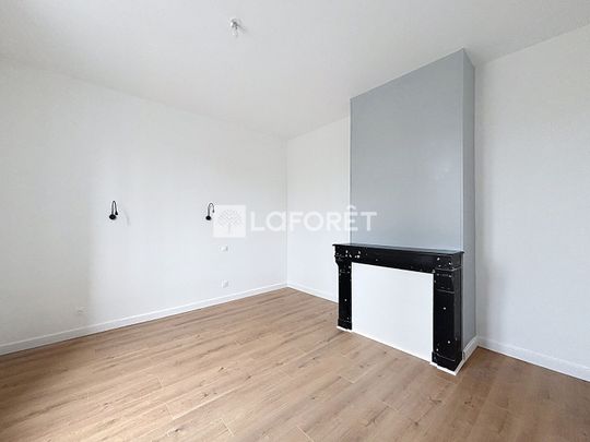 Appartement T3 près de CHALONS EN CHAMPAGNE à louer - Photo 1