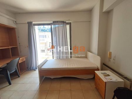 Studio/Γκαρσονιέρα για ενοικίαση Νόρμαν (Πάτρα) - Photo 5
