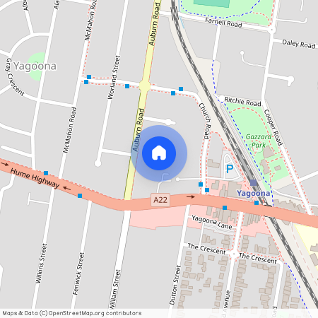 Yagoona, NSW 2199