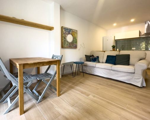 Apartment for rent in Jesus Pobre - Foto 1