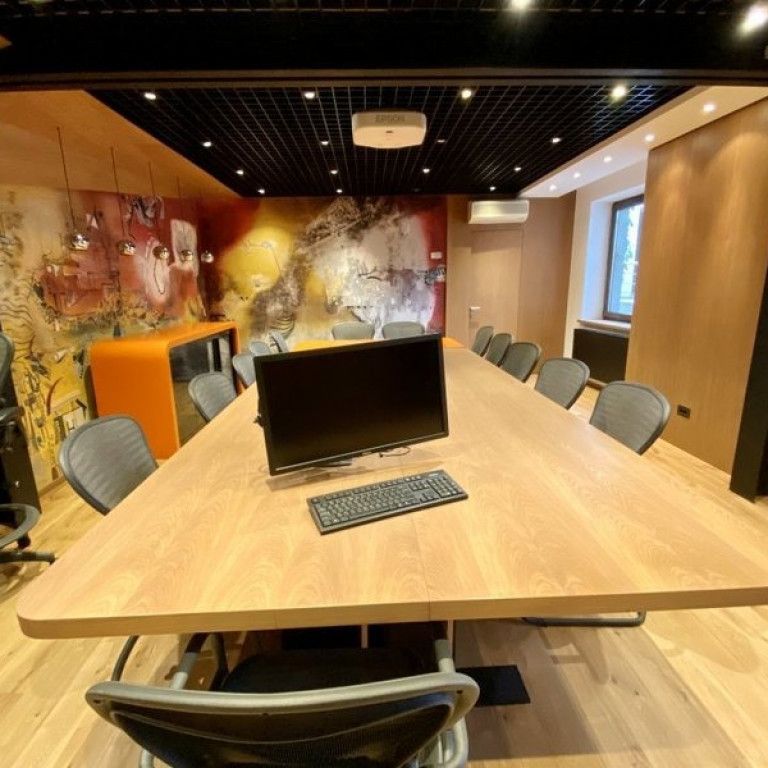 Zona Pache Protopopescu imobil reprezentativ 10 camere - Fotografie 1