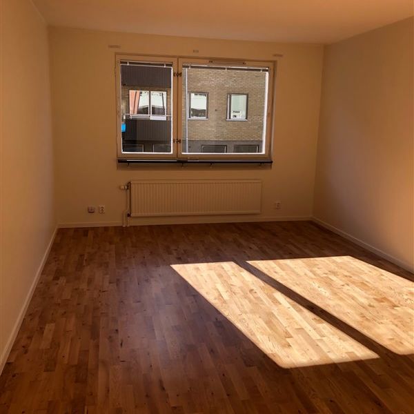 Jägaregatan 4 A - Foto 1