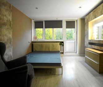 Pokój Katowice - Zdjęcie 1