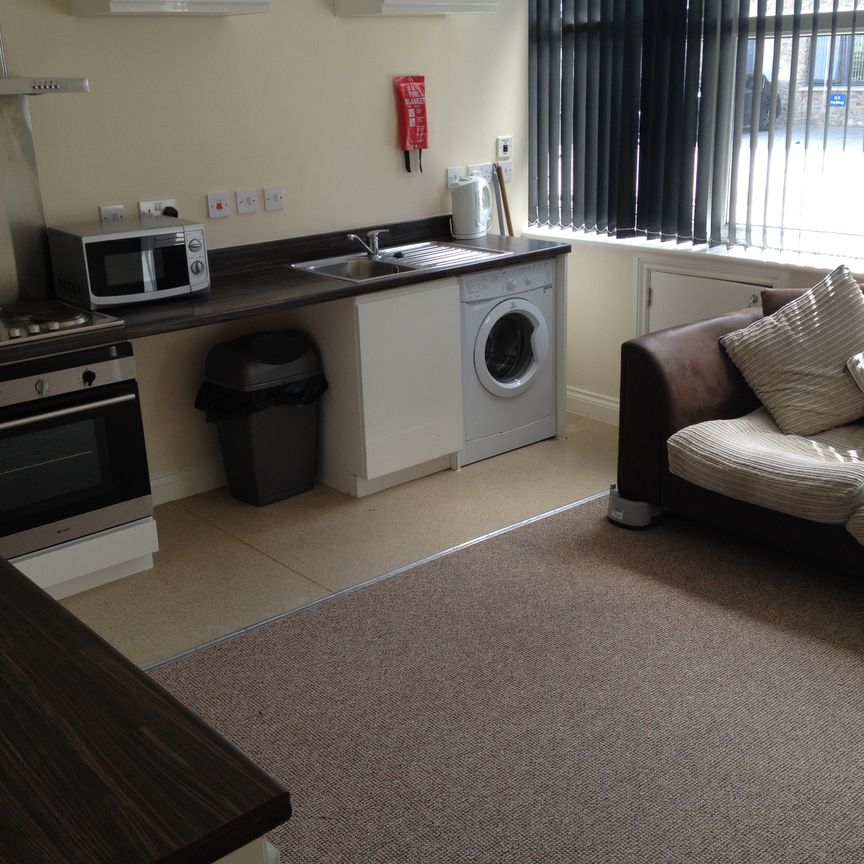 35A Cattedown Road Front Studio GF - Photo 1