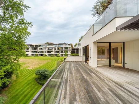 Appartement te huur - Foto 5