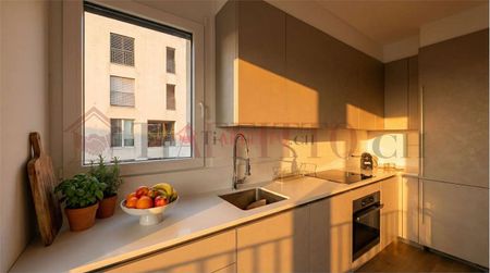 2.5 Zimmer, 40 m² - Foto 4