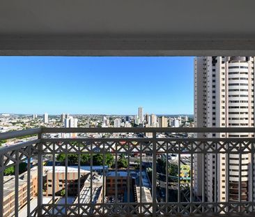 Apartamento, 84 m², 2 qts, 3 banh., 2 vagas, Setor Oeste - Foto 6