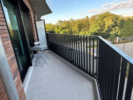 Studio Neuf à Louer – Meublé et Tout Confort ! à 1160 Auderghem  Loyer: 1 100 € - Photo 3