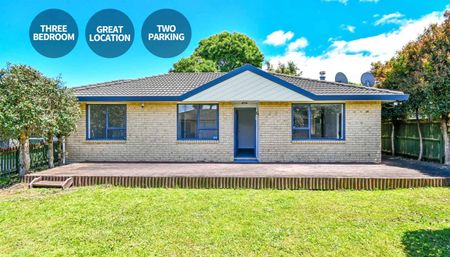 The Perfect Spot to Call Home - Photo 4