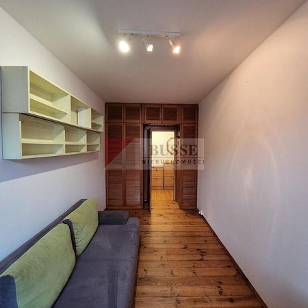 3 pokoje z balkonem i możliwością parkowania auta - Фото 3