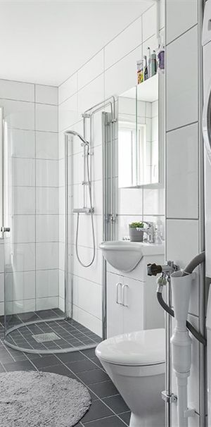 Tegnérvägen 8 F - Foto 1