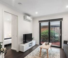 Four Levels of Luxury Living With City Views - Photo 4