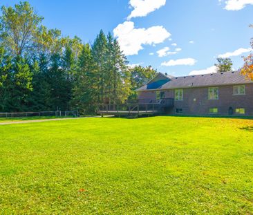 For Lease - 986 15th Side Road, King, Ontario - Photo 6