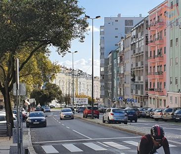 Apartamento T1 em Lisboa - Photo 4