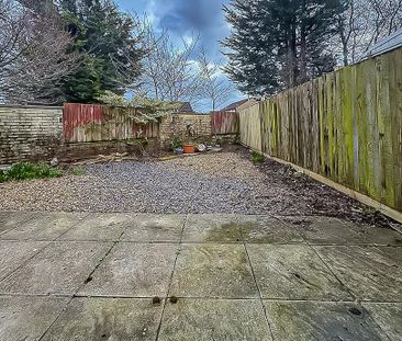 2 bedroom semi-detached house to rent - Photo 2