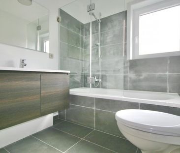 Energiezuinige bel-étage met 2 slpk, tuin en garage voor 830 EUR/mnd - foto 3