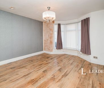 3 bedroom house to rent Craigburn Road, Liverpool, L13 - Photo 2