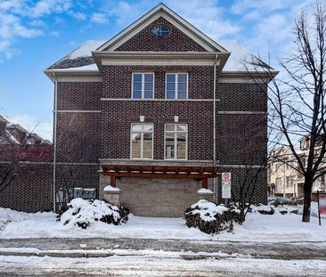 For Lease - 39 Furrow Lane, Toronto, Ontario - Photo 4