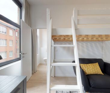 Riddersstraat 20 / 0101, 3000 Leuven - Photo 1