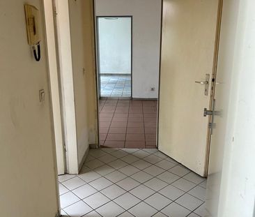 Ruhige kleine Wohnung Nähe Blumenplatz - Foto 1