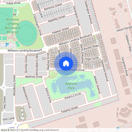 39 Airmaid Drive, Vic 3027, Williams Landing