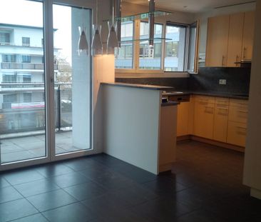 4.5 Zimmer, 129 m², 3. Stock - Photo 3