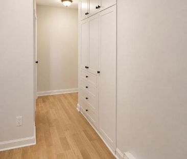 1 CH - 1 SDB - Montréal - $1,245 /mo - Photo 4