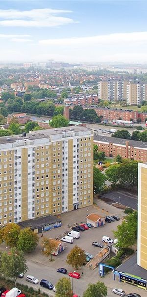 Eriksfältsgatan 16 B - Foto 1